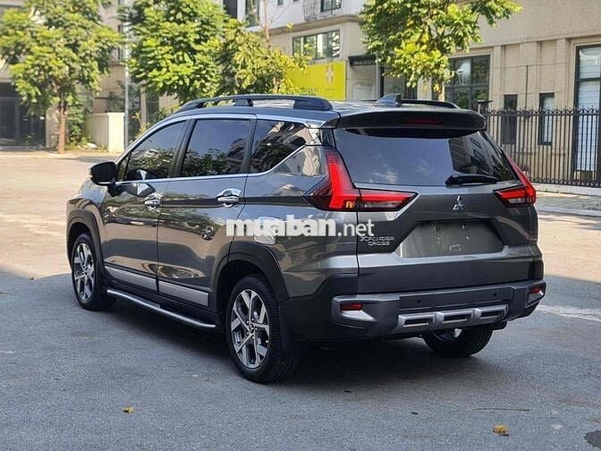 Mitsubishi Xpander Cross 2023 1.5 AT 50000 km