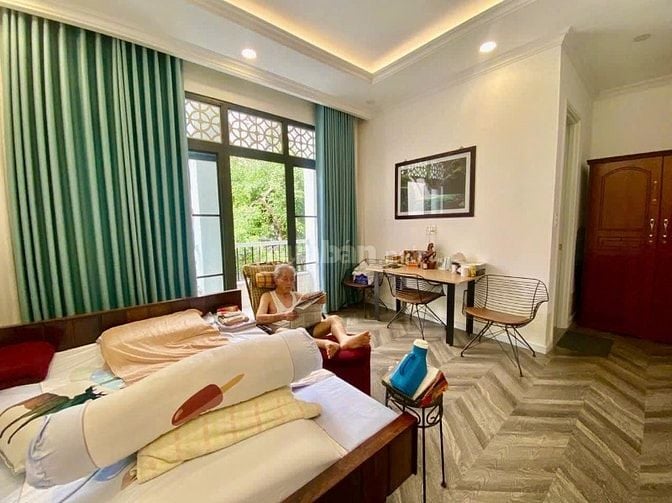 bán nhà KHU VÍP NGANG 6M XD KIỂU BIỆT THỰ, SINH KHÍ ĐÓN TẢI LỘC 