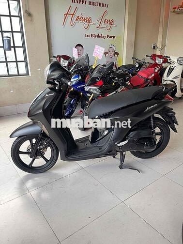 zanus 2017 . khoá thông minh . máy zin im . ko hú