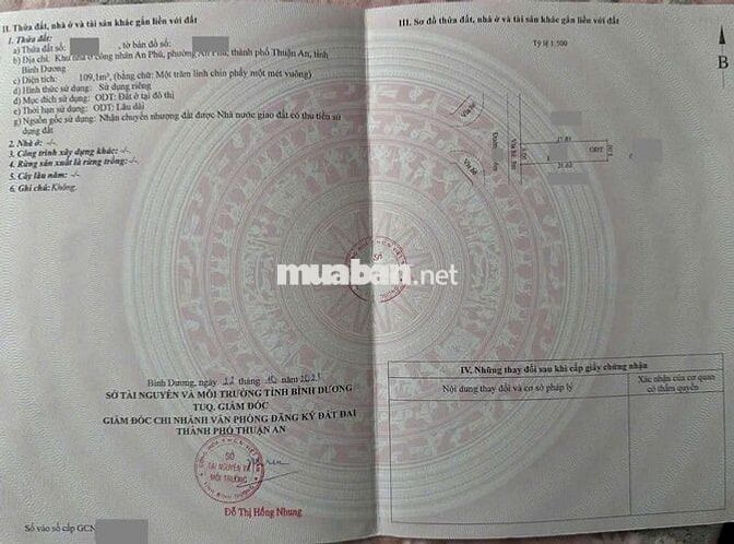 Nhà trọ 1 trệt 1 lầu kdc 3/2 gần kcn Vsip1 và vòng xoay An Phú