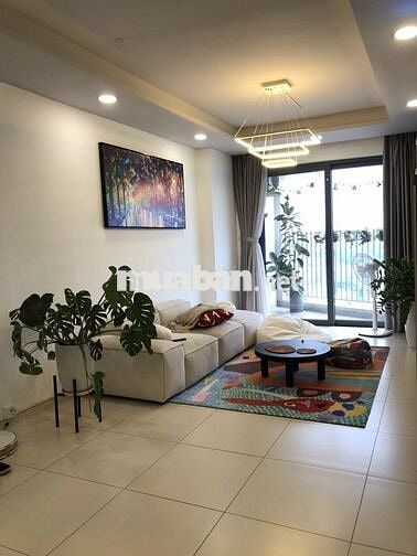 BÁN CĂN PEGASUITE1 - 2PN 2WC ( 92m2) - CHỈ 1 CĂN *** - SĂN NGAY