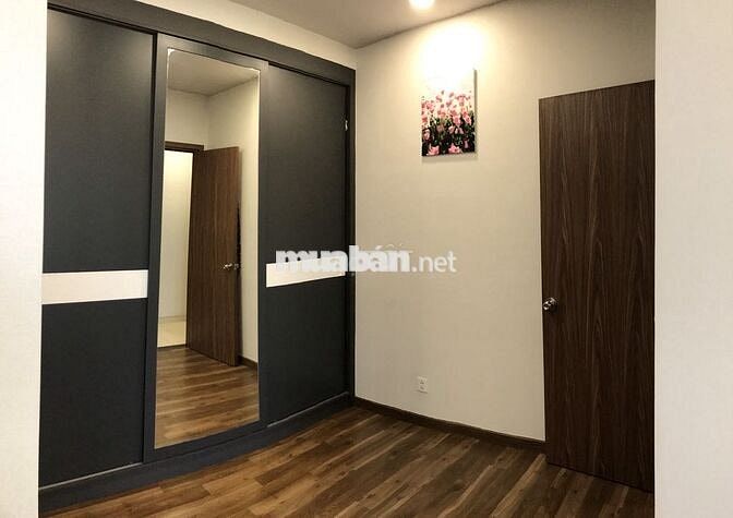 BÁN CĂN PEGASUITE1 - 2PN 2WC ( 92m2) - CHỈ 1 CĂN *** - SĂN NGAY