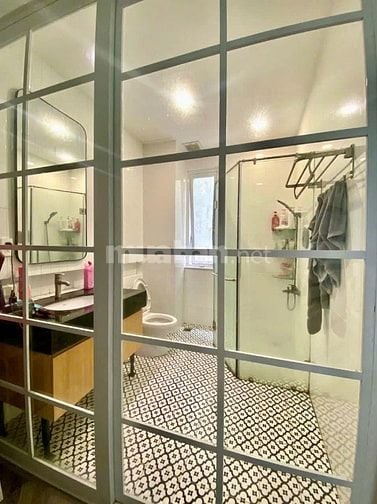 bán nhà KHU VÍP NGANG 6M XD KIỂU BIỆT THỰ, SINH KHÍ ĐÓN TẢI LỘC 