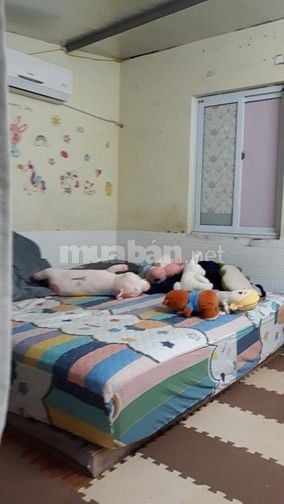 Nhà ở cho Gia đình nhỏ, SV (Làng Phú Mỹ, gần BX Mỹ Đình)