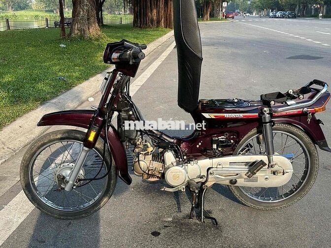 Supper  drem   Đăng ký 2010  chính chủ. Hà nội.