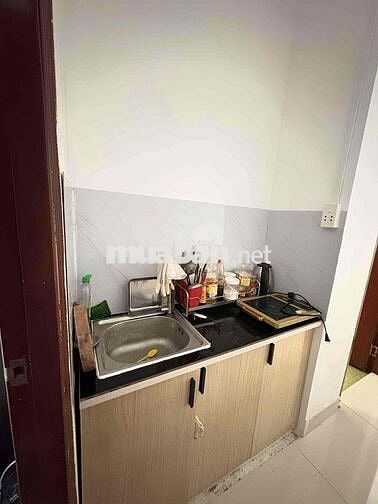 Pass phòng full nội thất Tạ Quang Bửu quận 8