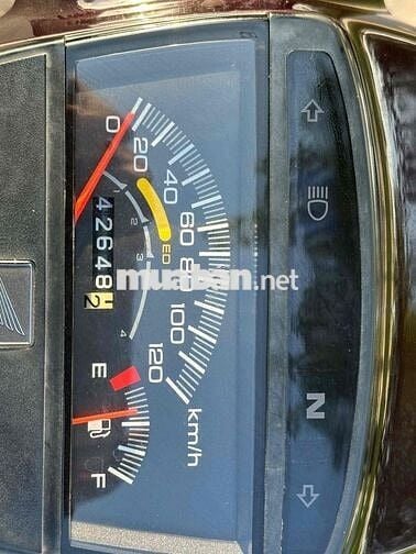 Supper  drem   Đăng ký 2010  chính chủ. Hà nội.