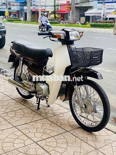 Super Dream 2004 xe đẹp chuẩn máy,sơn zin đẹp✅