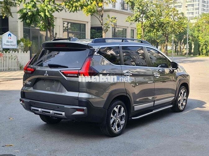 Mitsubishi Xpander Cross 2023 1.5 AT 50000 km