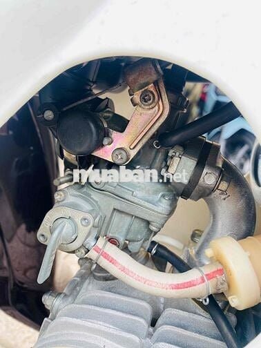 Super Dream 2004 xe đẹp chuẩn máy,sơn zin đẹp✅