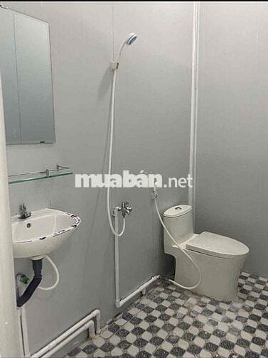 CHO THUÊ NHÀ 2 TẦNG HẺM 606 KDC HỒNG LONG, HIỆP BÌNH PHƯỚC, THỦ ĐỨC