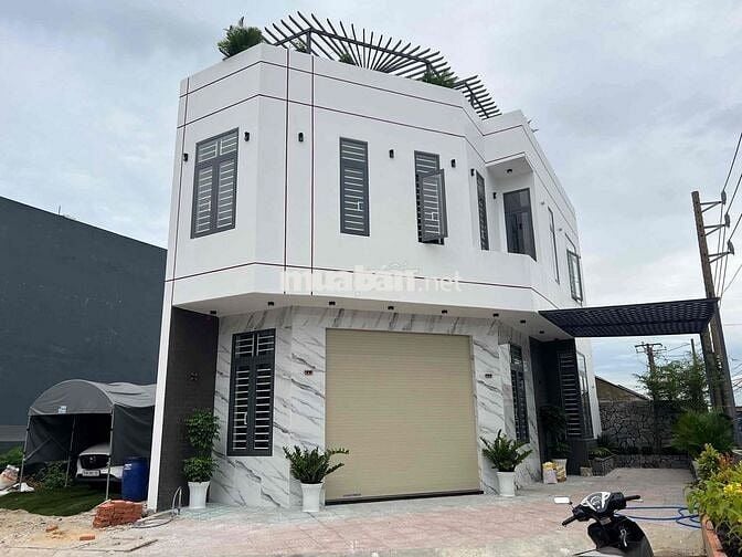 Nhà phố sân thượng chill chill đẳng cấp