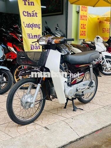 Super Dream 2004 xe đẹp chuẩn máy,sơn zin đẹp✅