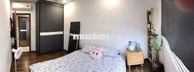 BÁN CĂN PEGASUITE1 - 2PN 2WC ( 92m2) - CHỈ 1 CĂN *** - SĂN NGAY