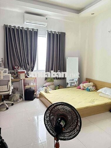 Pass phòng full nội thất Tạ Quang Bửu quận 8