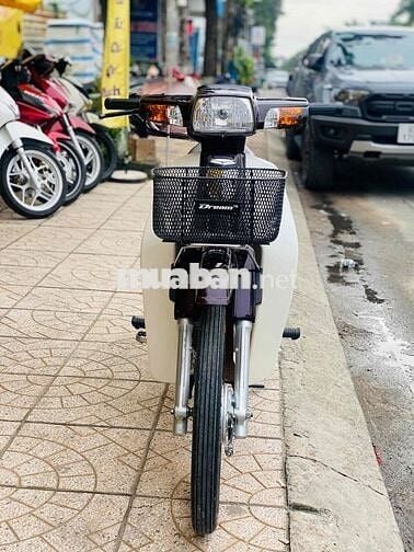 Super Dream 2004 xe đẹp chuẩn máy,sơn zin đẹp✅