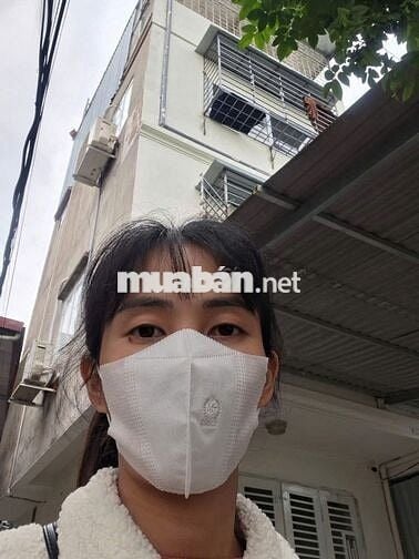 Chỉ 2.19 Tỷ có nhà đẹp 20m²×4 tầng Nguyễn Khoái_ View sông_ SĐCC