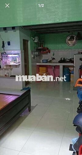 Bán dãy trọ đường Thanh Vinh 10