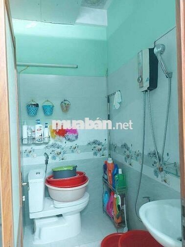 Bán căn hộ Phan Văn Hân,P17, Bình Thạnh -Dtích 54m2,có 2.85 tyTL nữa