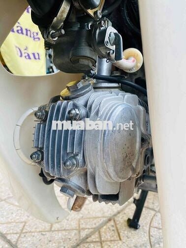 Super Dream 2004 xe đẹp chuẩn máy,sơn zin đẹp✅