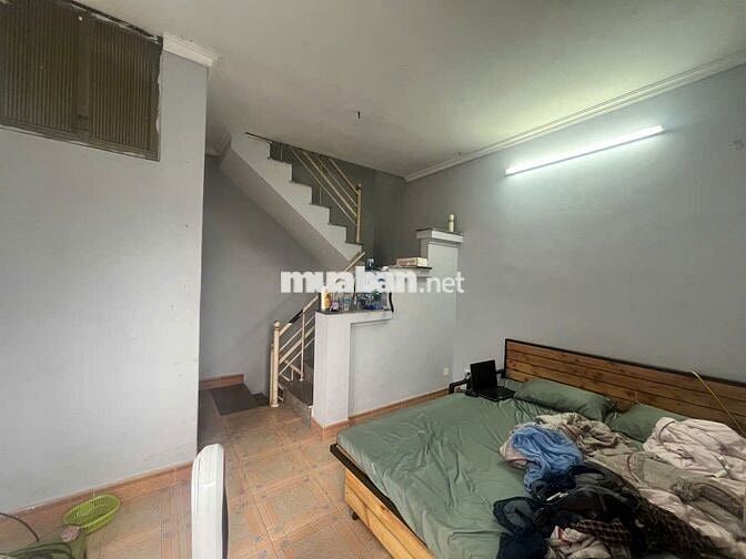 Chỉ 2.19 Tỷ có nhà đẹp 20m²×4 tầng Nguyễn Khoái_ View sông_ SĐCC