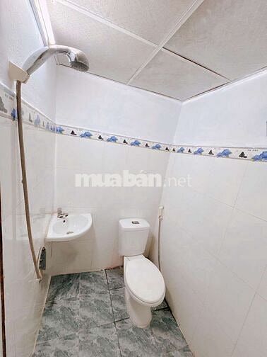 Phòng trọ/CHDV Nguyễn Văn Quỳ, Phường Phú Thuận, Quận 7