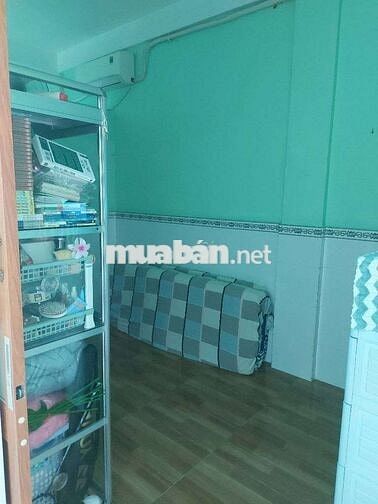 Bán căn hộ Phan Văn Hân,P17, Bình Thạnh -Dtích 54m2,có 2.85 tyTL nữa