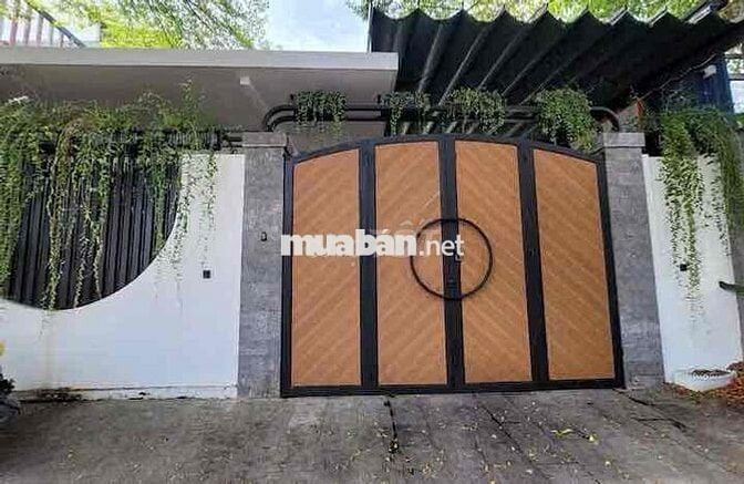 🔥🔥 VILLA 300M2 10x30 FULL  NỘI THẤT CAO CẤP KDC HỒNG LONG