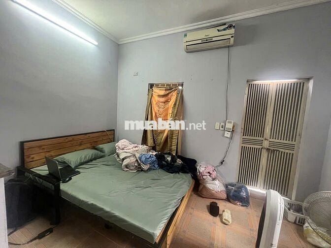 Chỉ 2.19 Tỷ có nhà đẹp 20m²×4 tầng Nguyễn Khoái_ View sông_ SĐCC