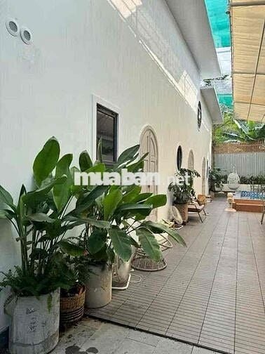 🔥🔥 VILLA 300M2 10x30 FULL  NỘI THẤT CAO CẤP KDC HỒNG LONG