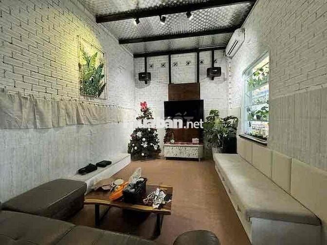 🔥🔥 VILLA 300M2 10x30 FULL  NỘI THẤT CAO CẤP KDC HỒNG LONG