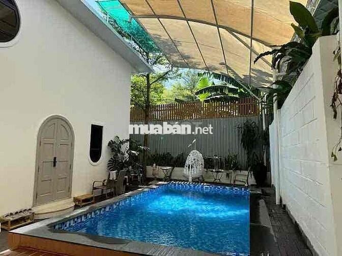 🔥🔥 VILLA 300M2 10x30 FULL  NỘI THẤT CAO CẤP KDC HỒNG LONG