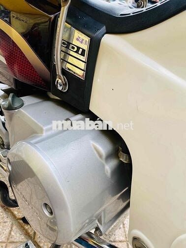 Super Dream 2004 xe đẹp chuẩn máy,sơn zin đẹp✅