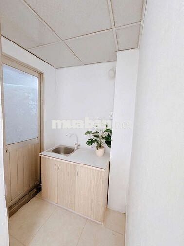 Phòng trọ/CHDV Nguyễn Văn Quỳ, Phường Phú Thuận, Quận 7