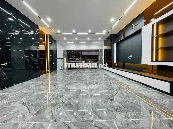 Phân lô Cao Cấp Quân Đội - Ô Tô Tránh - Thang Máy - Rộng Ở Sướng