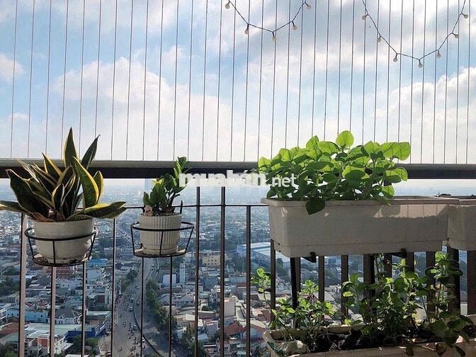 Căn Diện Tích Rộng Còn Sót Lại 63m2, 2PN, View Lý Thường Kiệt, 1.8 Tỷ