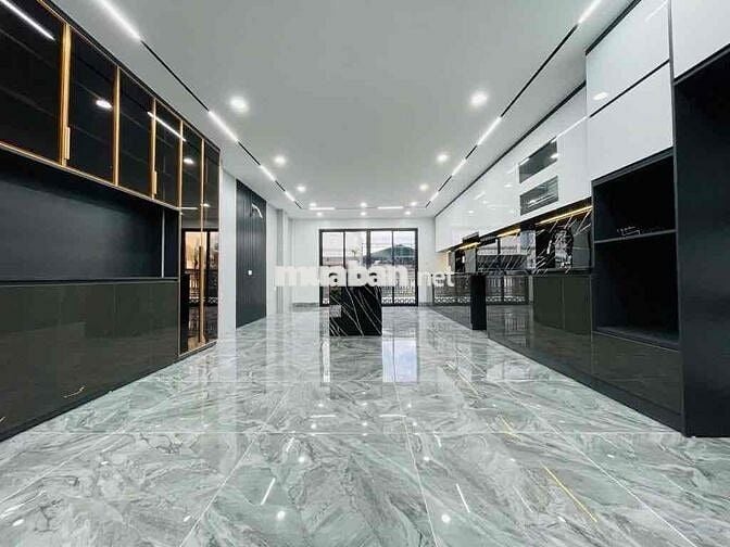 Phân lô Cao Cấp Quân Đội - Ô Tô Tránh - Thang Máy - Rộng Ở Sướng