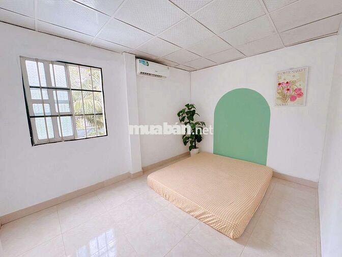 Phòng trọ/CHDV Nguyễn Văn Quỳ, Phường Phú Thuận, Quận 7