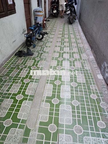 Bán dãy trọ đường Thanh Vinh 10