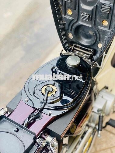 Super Dream 2004 xe đẹp chuẩn máy,sơn zin đẹp✅