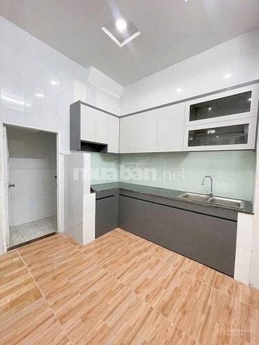 SOS!! Bán nhà hẻm 1/ Dương Quảng Hàng, phường 5, Gò Vấp,42m2 giá 3.55T