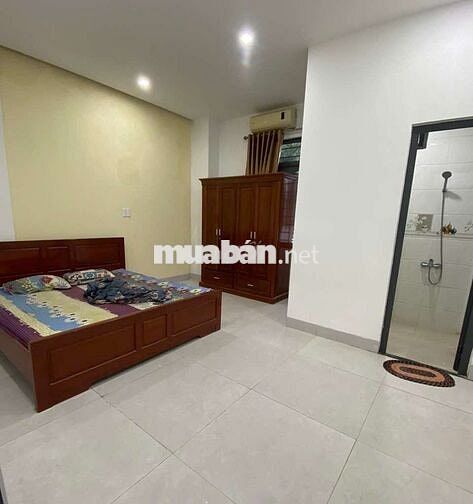 NHÀ 3 TẦNG ĐƯỜNG 7M5 TRẦN MINH TÔNG GẦN BIỂN, TRUNG TÂM LIÊN CHIỂU