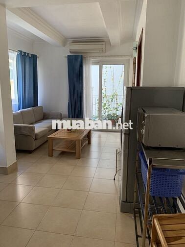 Cho thuê căn hộ dịch vụ 1PN, Quận Tây Hồ, Hà Nội