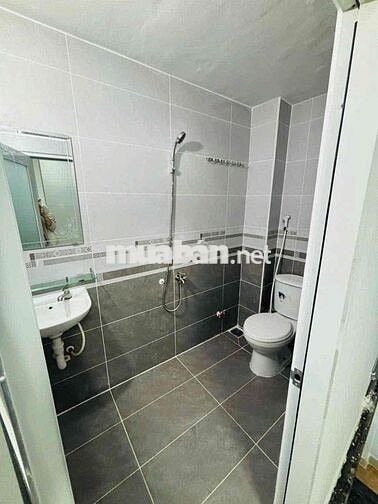 💰💰💰 TRỆT LẦU:2PN, 2WC(4❌10m) - DƯƠNG QUÃNG HÀM, P5, GV