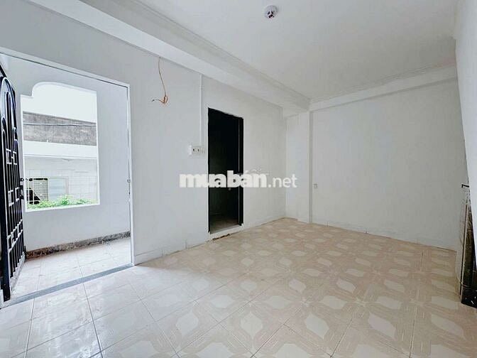 KHAI TRƯƠNG TRỌ KHÔNG NỘI THẤT - GIÁ RẺ BÌNH THẠNH MỚI 100%