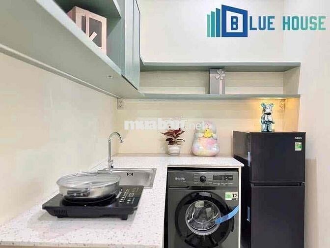 CHO THUÊ CĂN HỘ TÂN PHÚ 1 PHÒNG NGỦ - 2 PHÒNG NGỦ NGAY CHỢ TÂN HƯƠNG