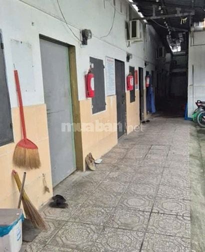 bán gấp dãy trọ 13 phòng ở KCN Trảng Bàng giá 690 triệu.