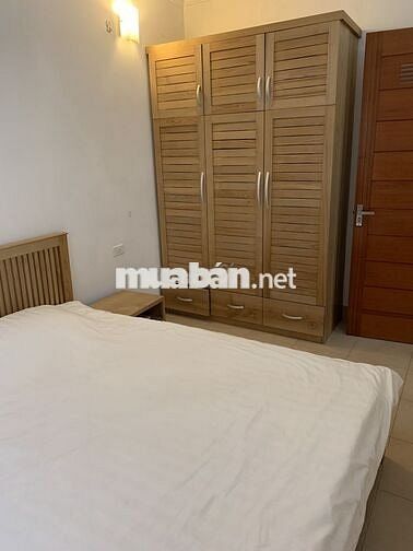 Cho thuê căn hộ dịch vụ 1PN, Quận Tây Hồ, Hà Nội