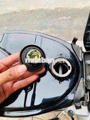 Super Dream 2004 xe đẹp chuẩn máy,sơn zin đẹp✅