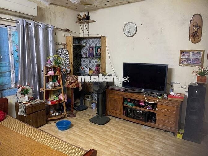 Bán nhà 2t chính chủ mặt ngõ 214 trịnh đình cửu